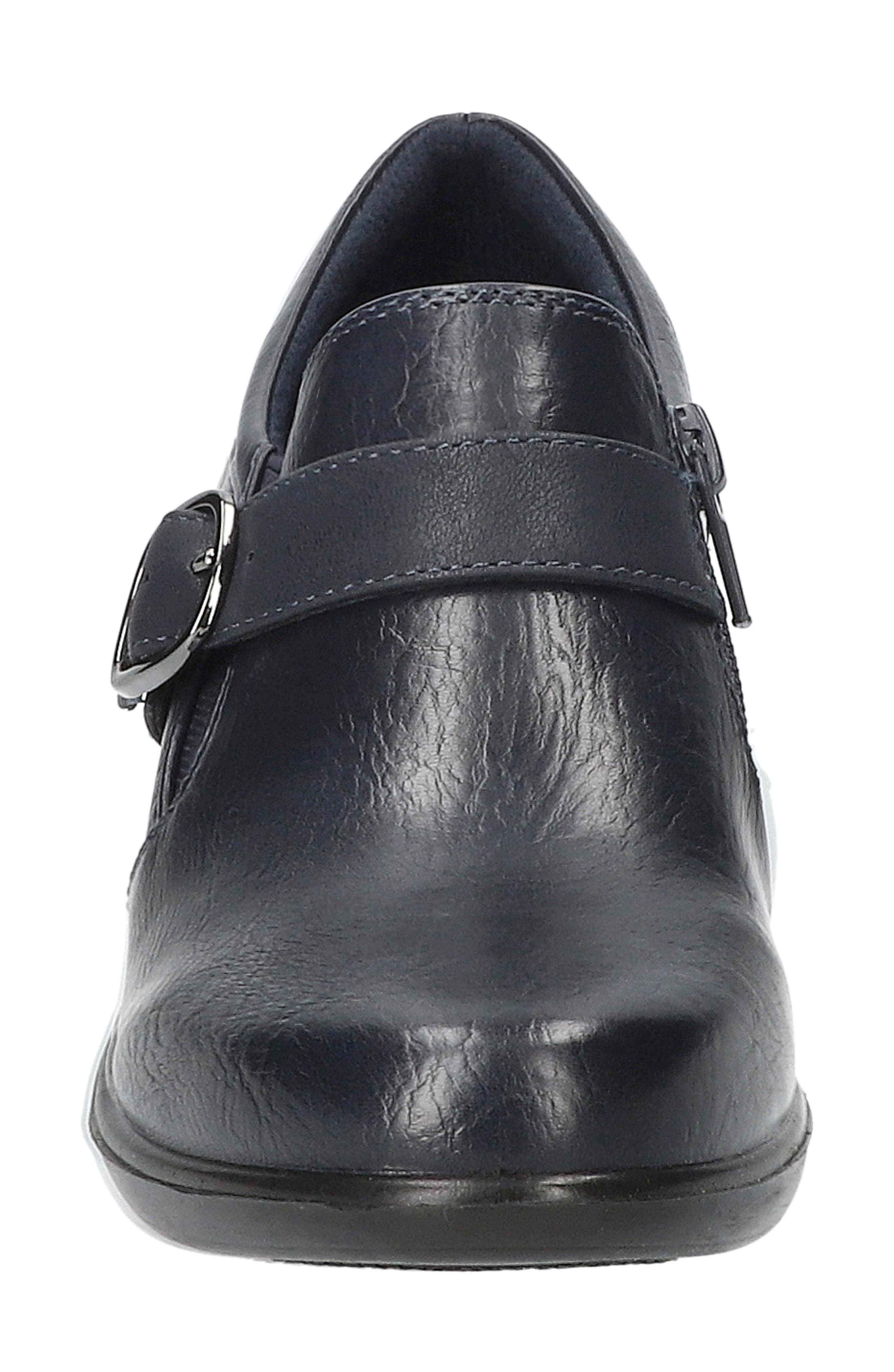 Pixel Bootie, Alternate, color, NAVY MATTE