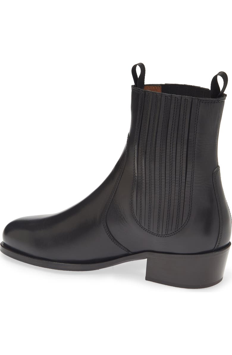 Lemaire Chelsea Boot, Alternate, color,