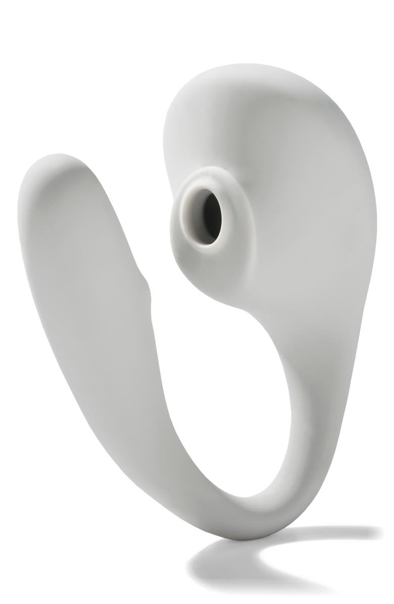 Lora DiCarlo Osé 2 Hands-Free Robotic Personal Massager, Alternate, color,