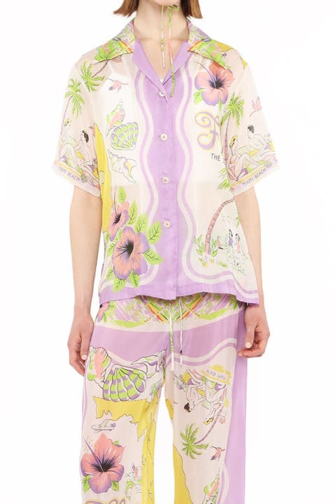 Women's Anna Sui Clothing | Nordstrom