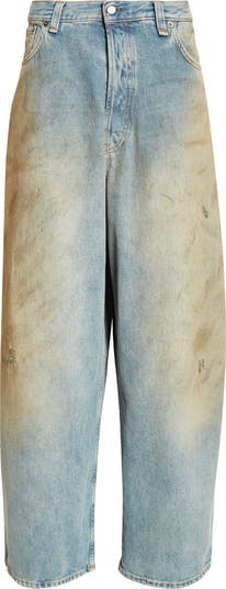 Acne Studios 2023 Penicillin Super Baggy Fit Jeans | Nordstrom Acne Studios 2023 Penicillin Super Baggy Fit Jeans | Nordstrom