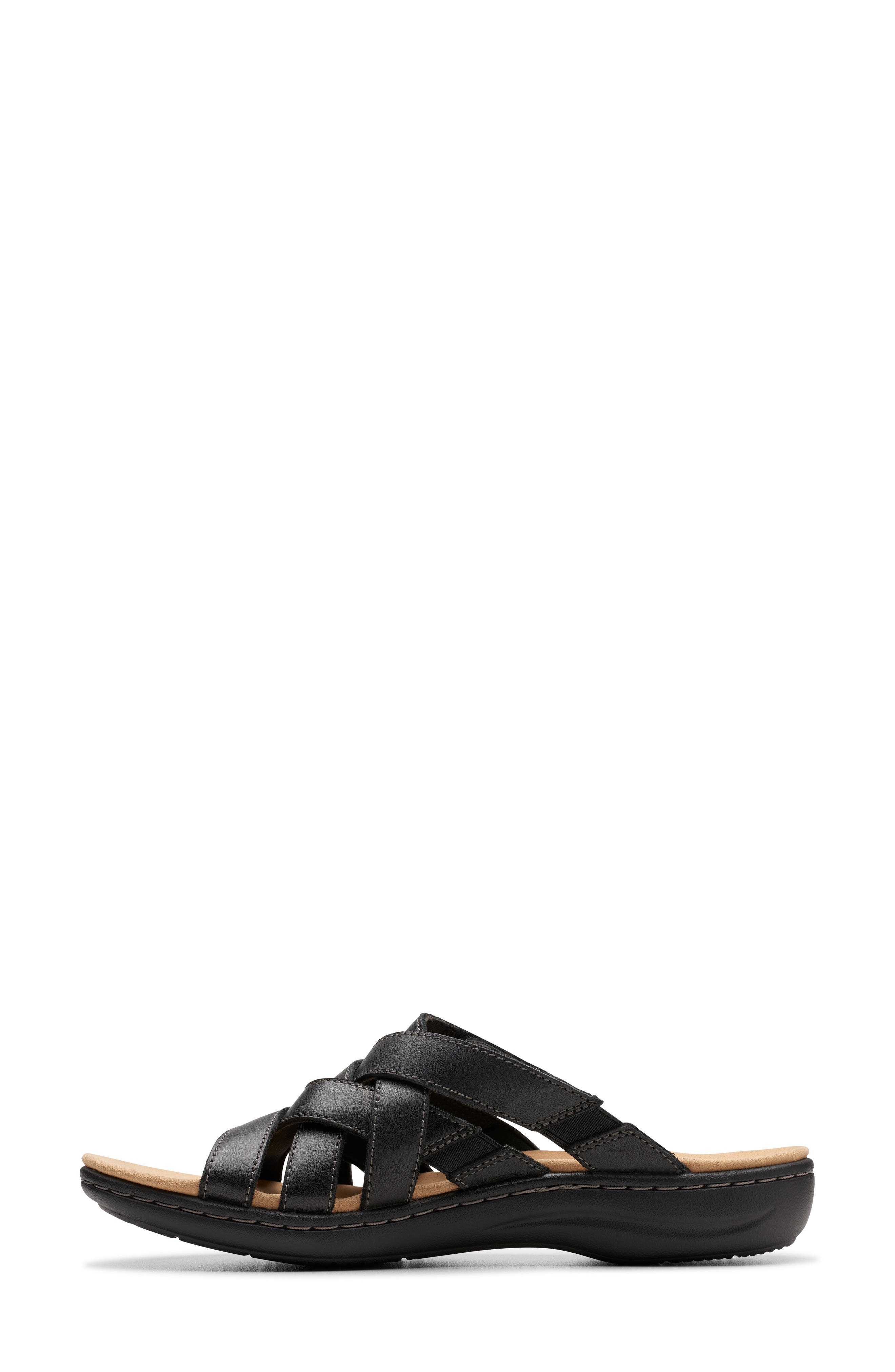 Clarks<sup>®</sup> Laurieann Bali Sandal, Alternate, color, 