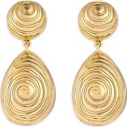 Petit Moments Sunspell Drop Earrings