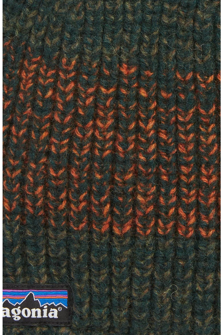 Speedway Wool Blend Beanie, Alternate, color, MICRO GREEN