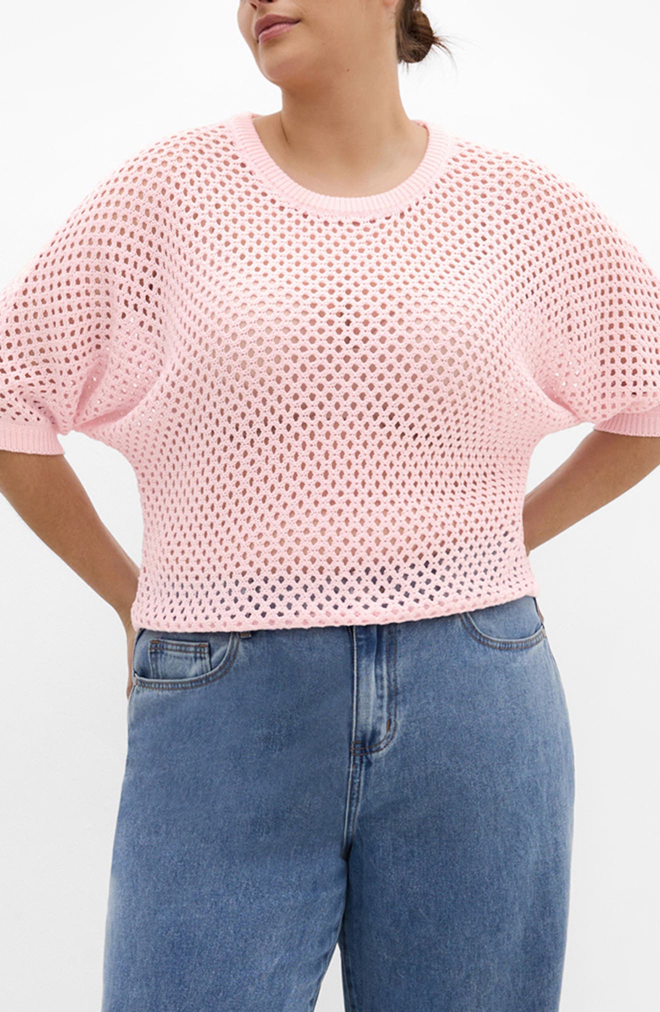 HEAVENLY PINK