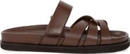 Bobbies Atlas Flat Sandals