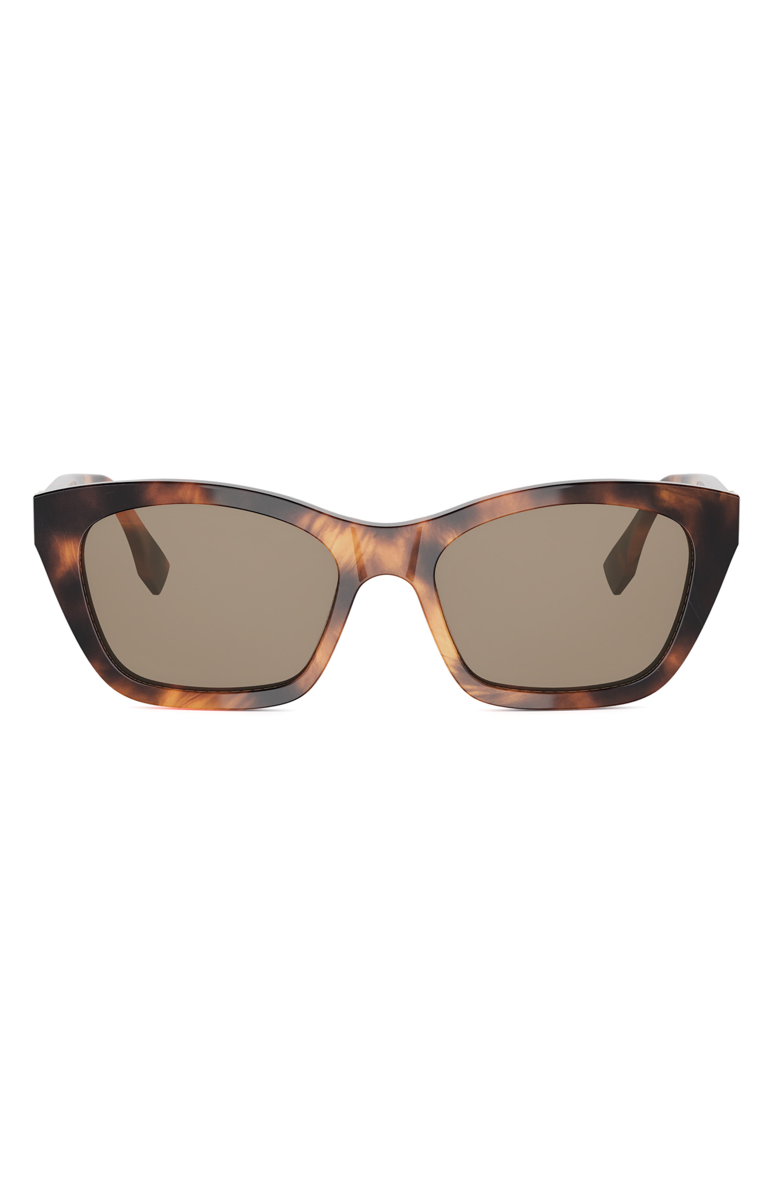selected BLONDE HAVANA / BROWN