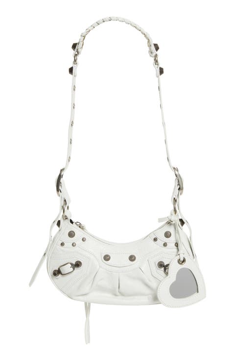 Shop White Balenciaga Online | Nordstrom