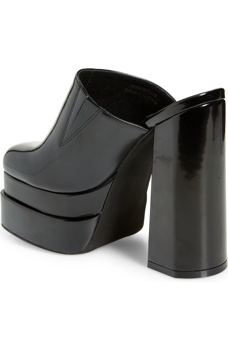 Jeffrey Campbell Luna Platform Mule, Alternate, color,