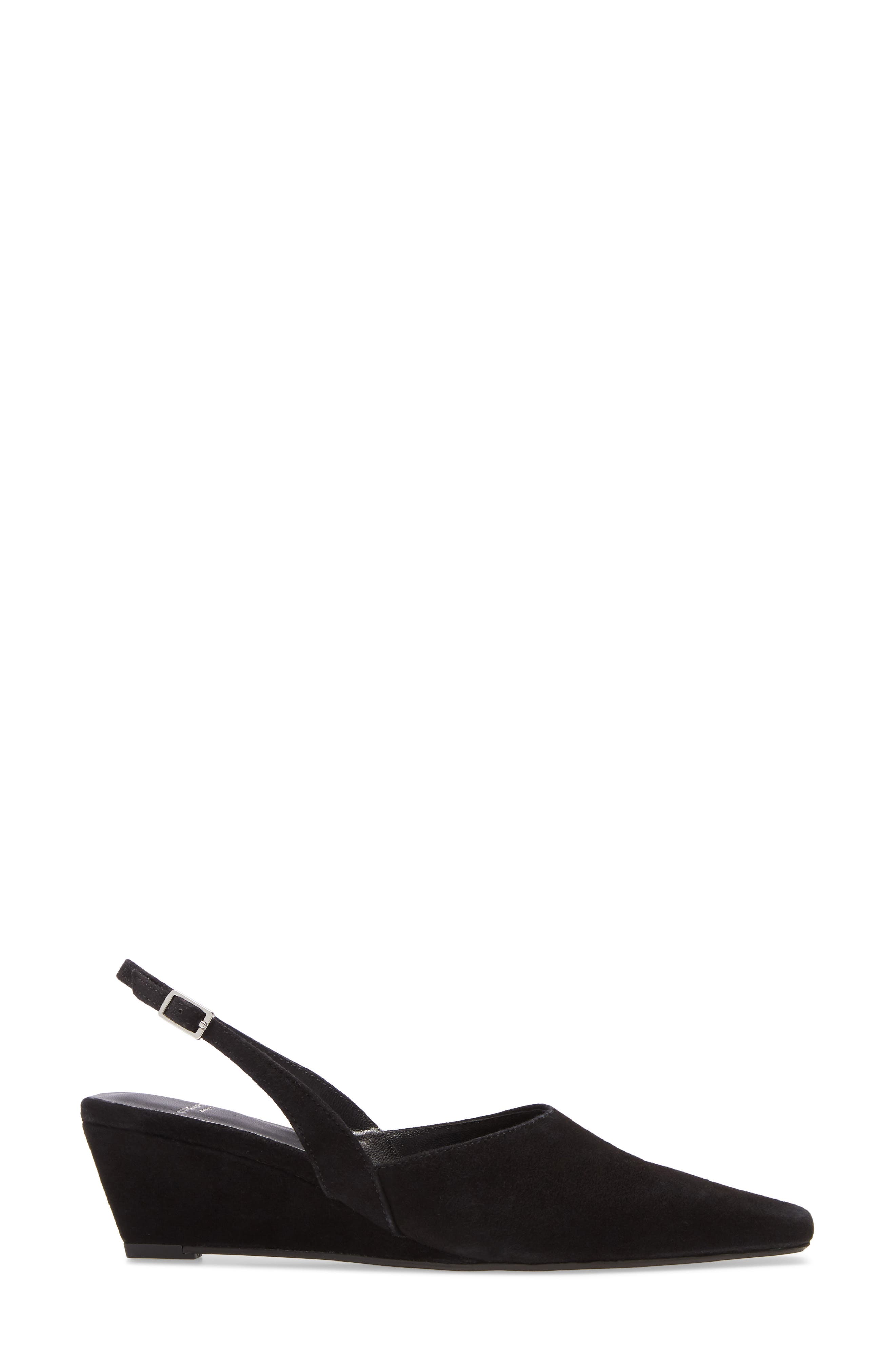 Vagabond Shoemakers Erica Slingback Pump, Alternate, color, 