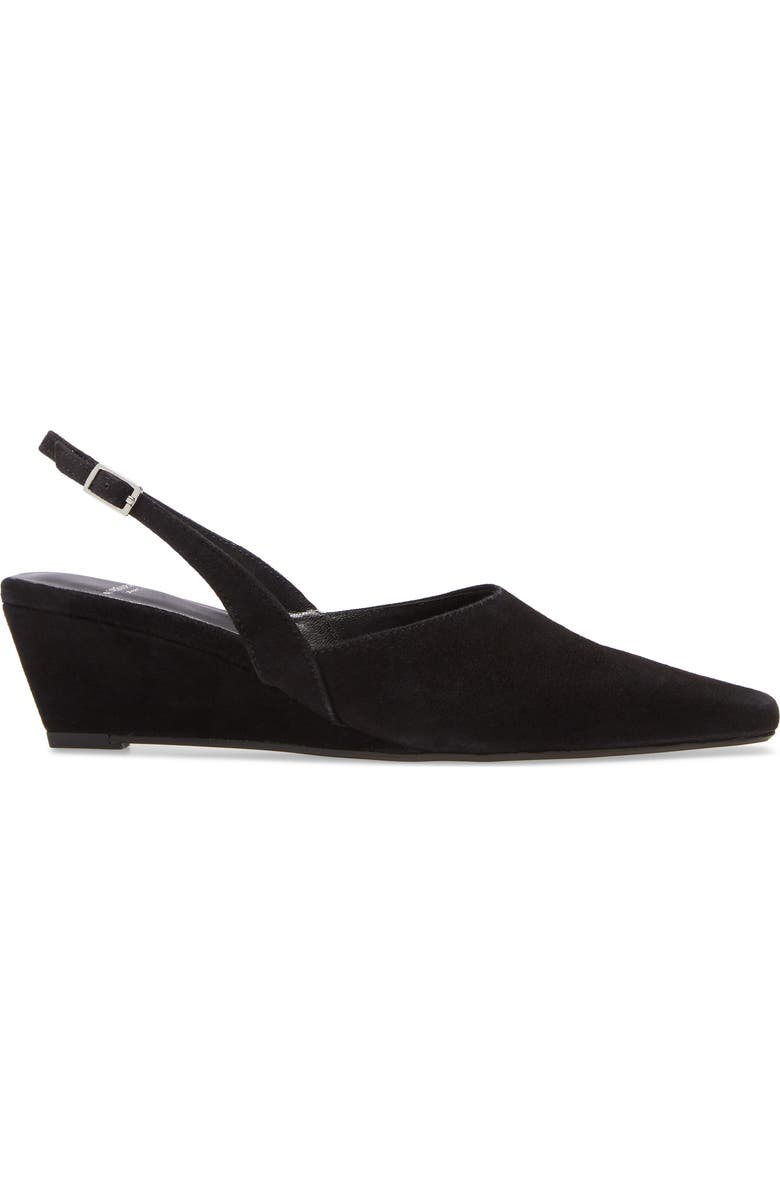 Vagabond Shoemakers Erica Slingback Pump, Alternate, color,