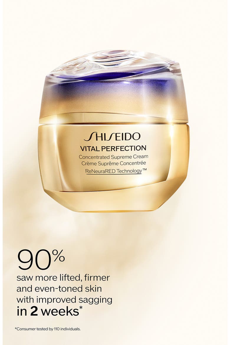 Vital Perfection Concentrated Supreme Cream, Alternate, color, REGULAR