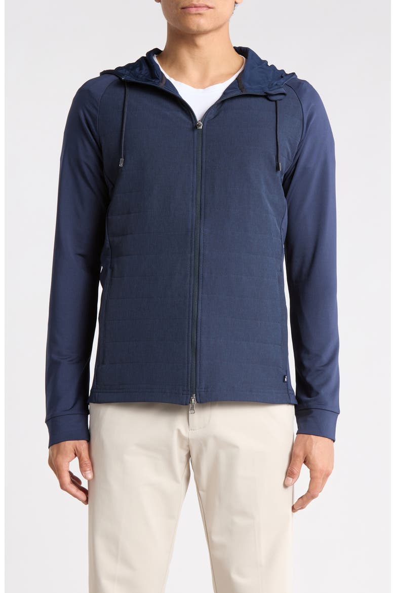 Coleman Jacket, Main, color, NAVY