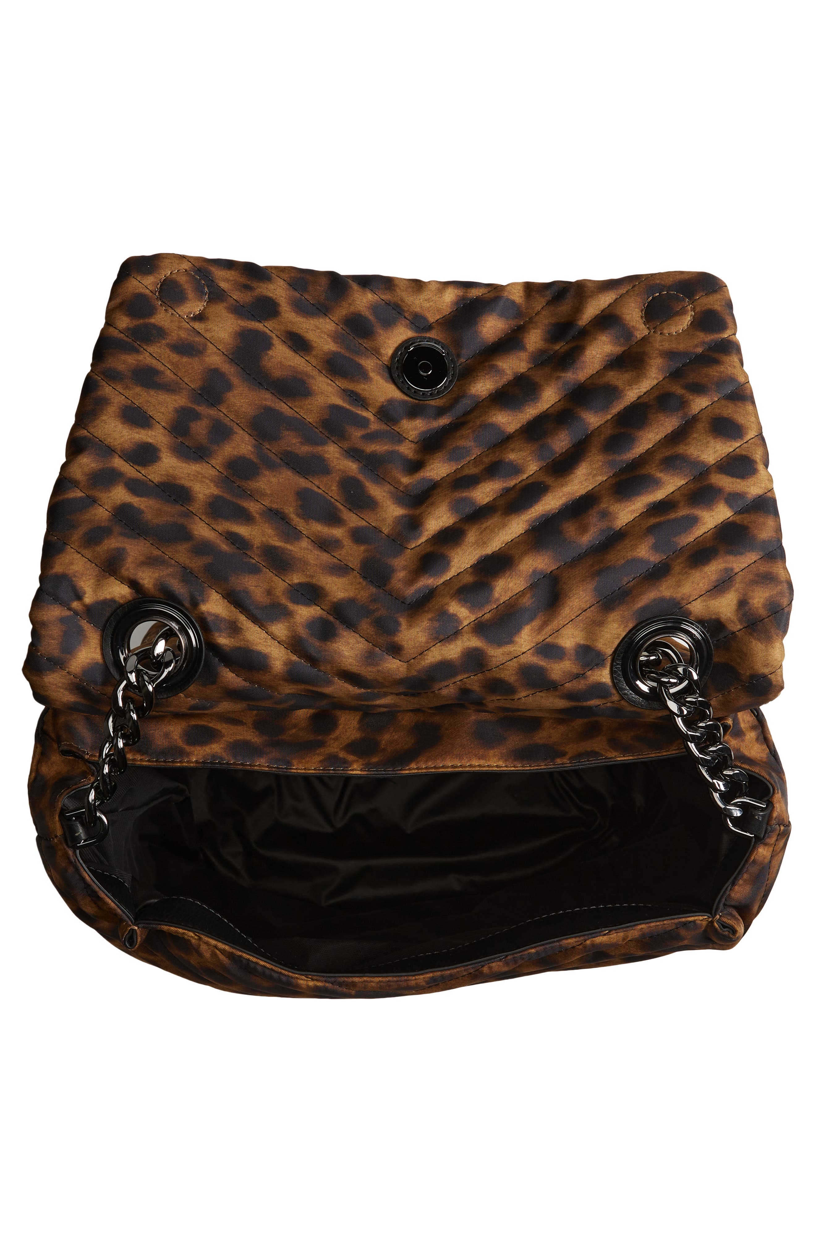Edie Backpack, Alternate, color, NATURAL LEOPARD