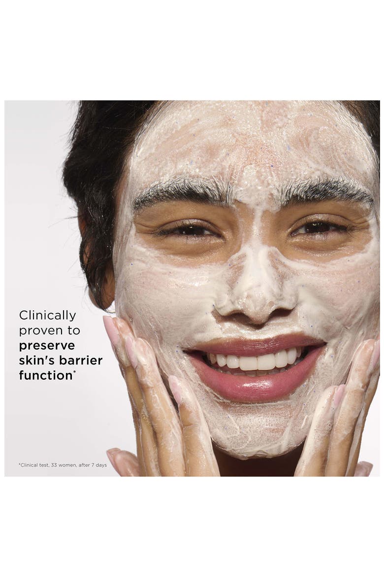Purifying Gentle Foaming Face Cleanser, Alternate, color, NO COLOR