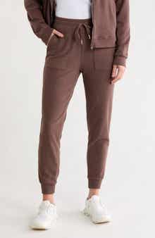 Jessica Simpson Tie Waist Joggers