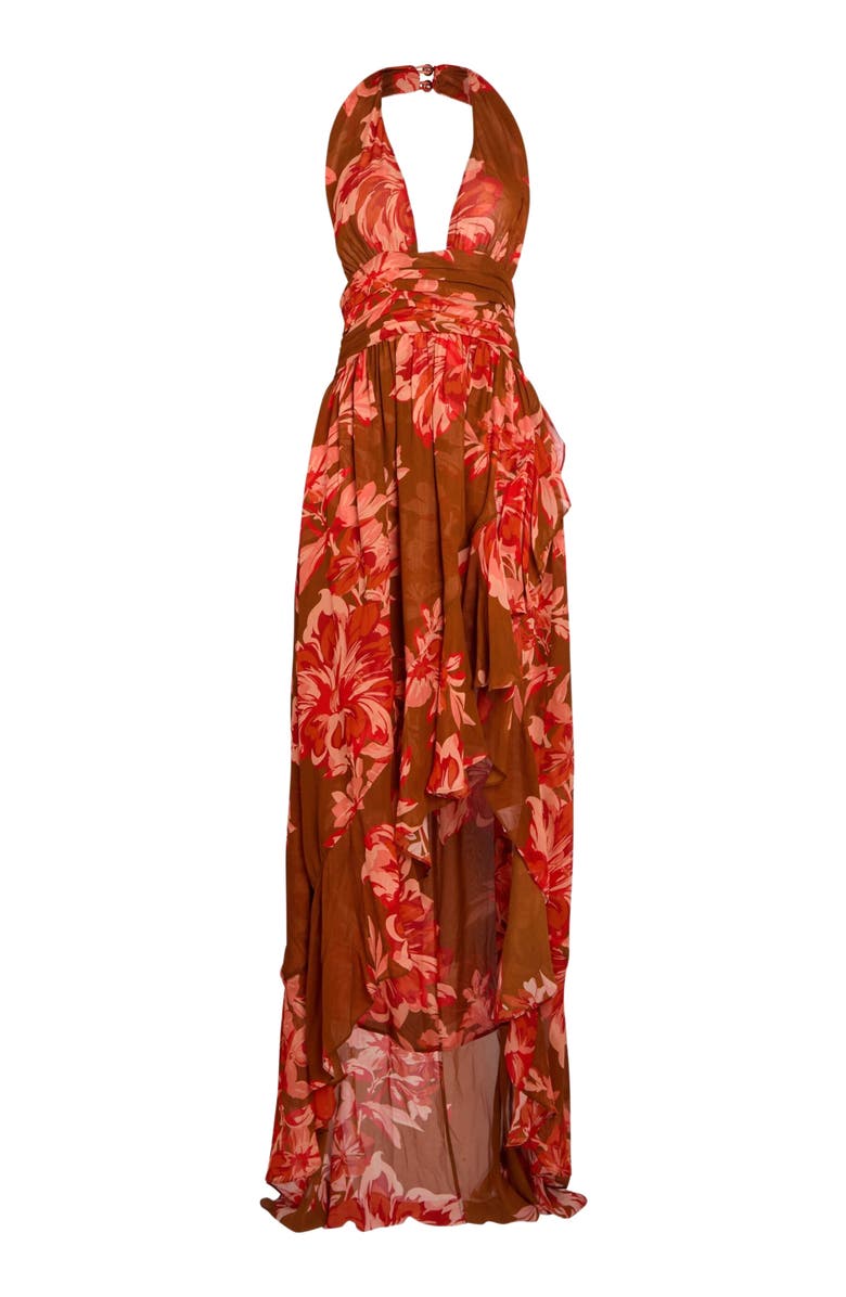 Retrofête Nylah Dress, Alternate, color,