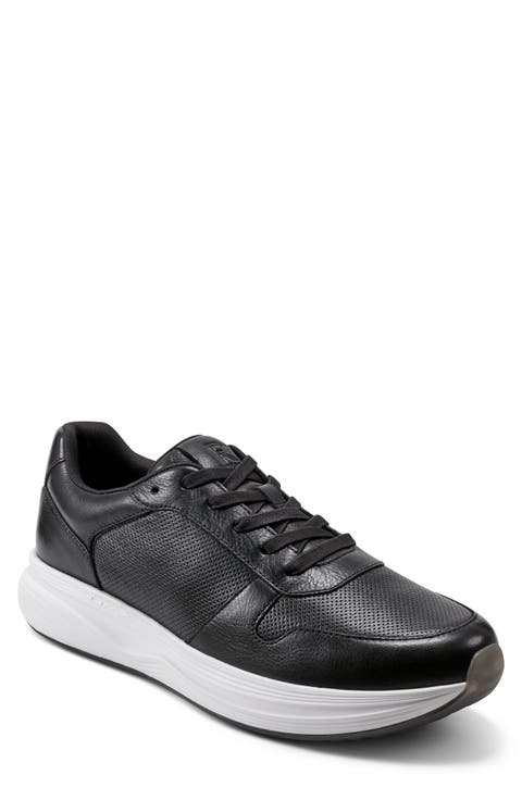 スニーカー Rockport Men's Greyham Arched White Sneakers CJ4651 Men's Rockport White Sneakers & Athletic Shoes | Nordstrom