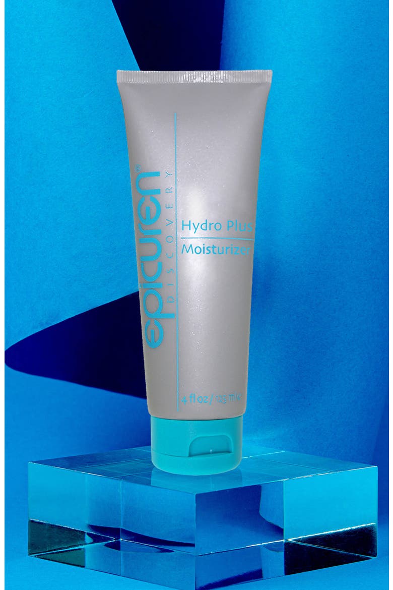Hydro Plus Moisturizer - 4 oz, Alternate, color, 4oz