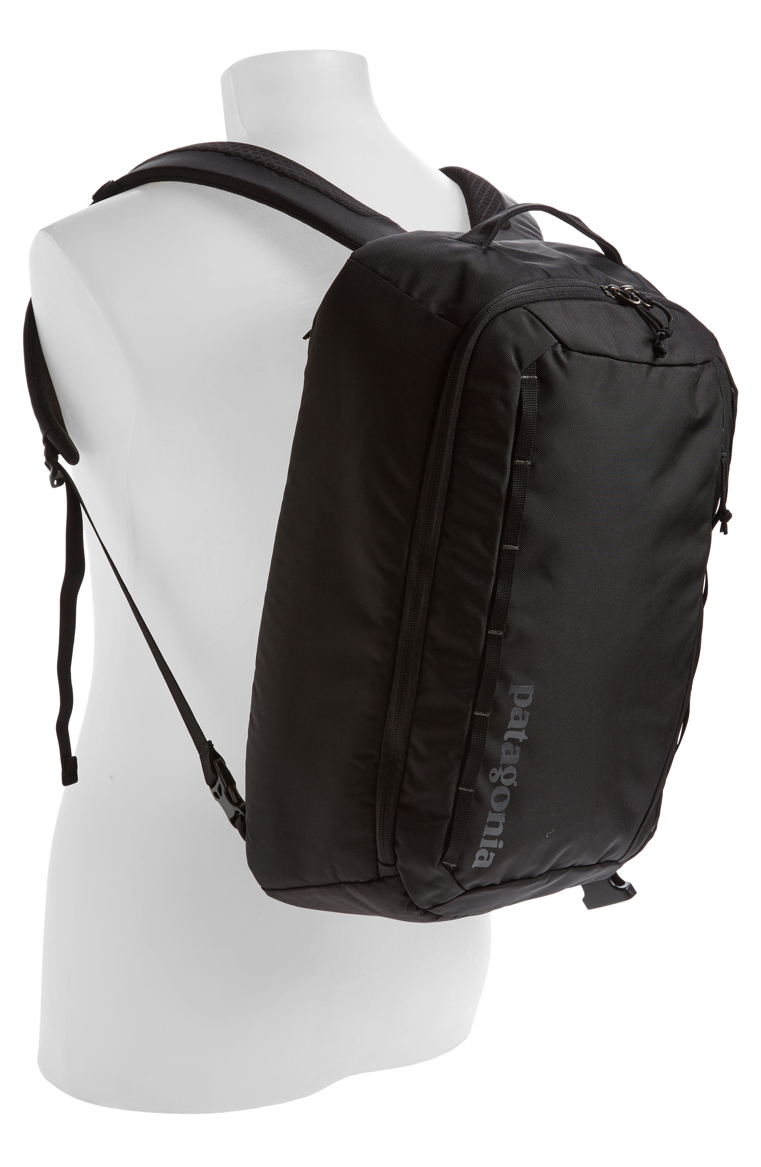 Patagonia Tres 25-Liter Convertible Backpack, Alternate, color, 