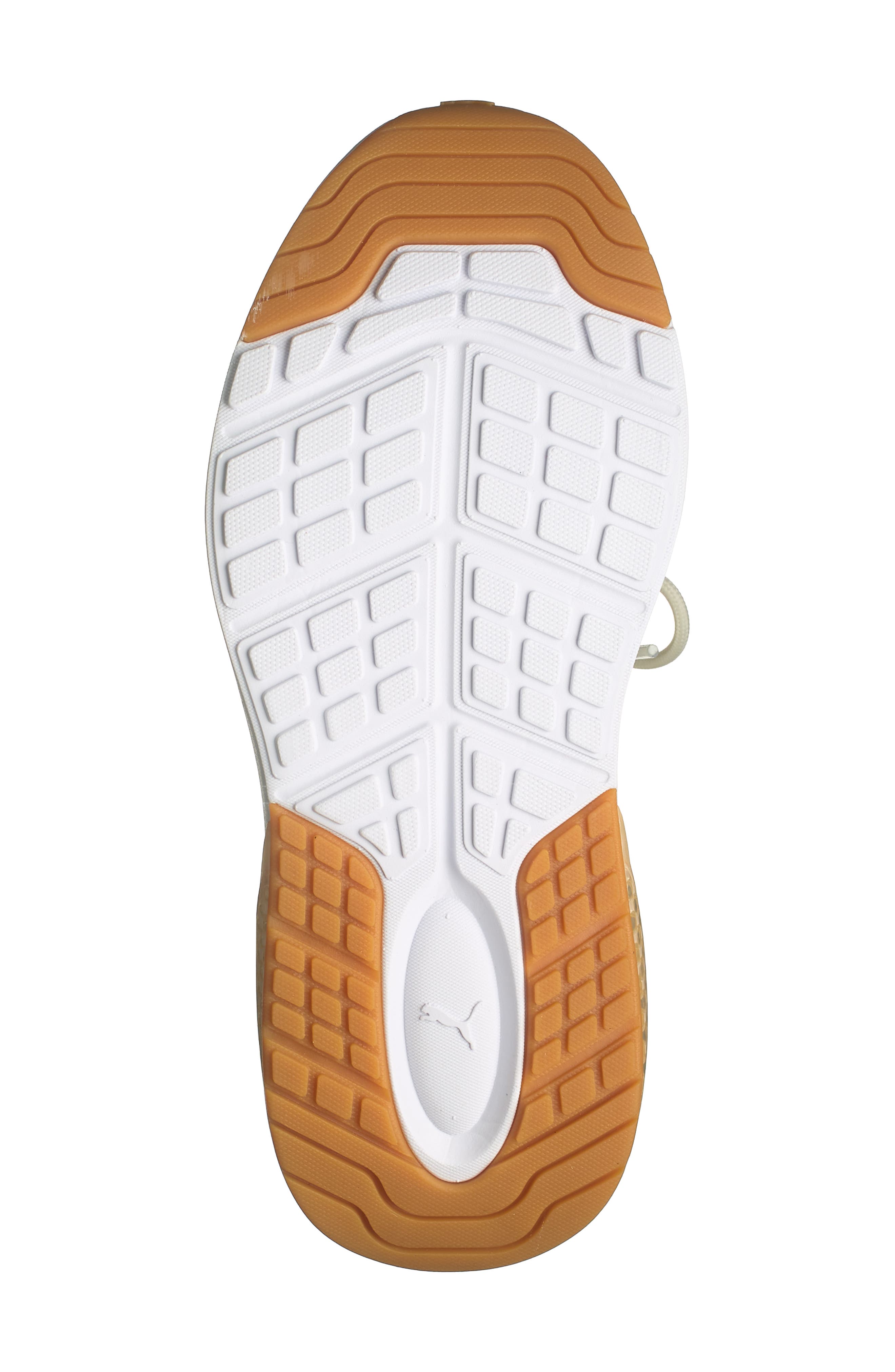 Amplifier Sneaker, Alternate, color, FROSTED IVORY-CASHEW