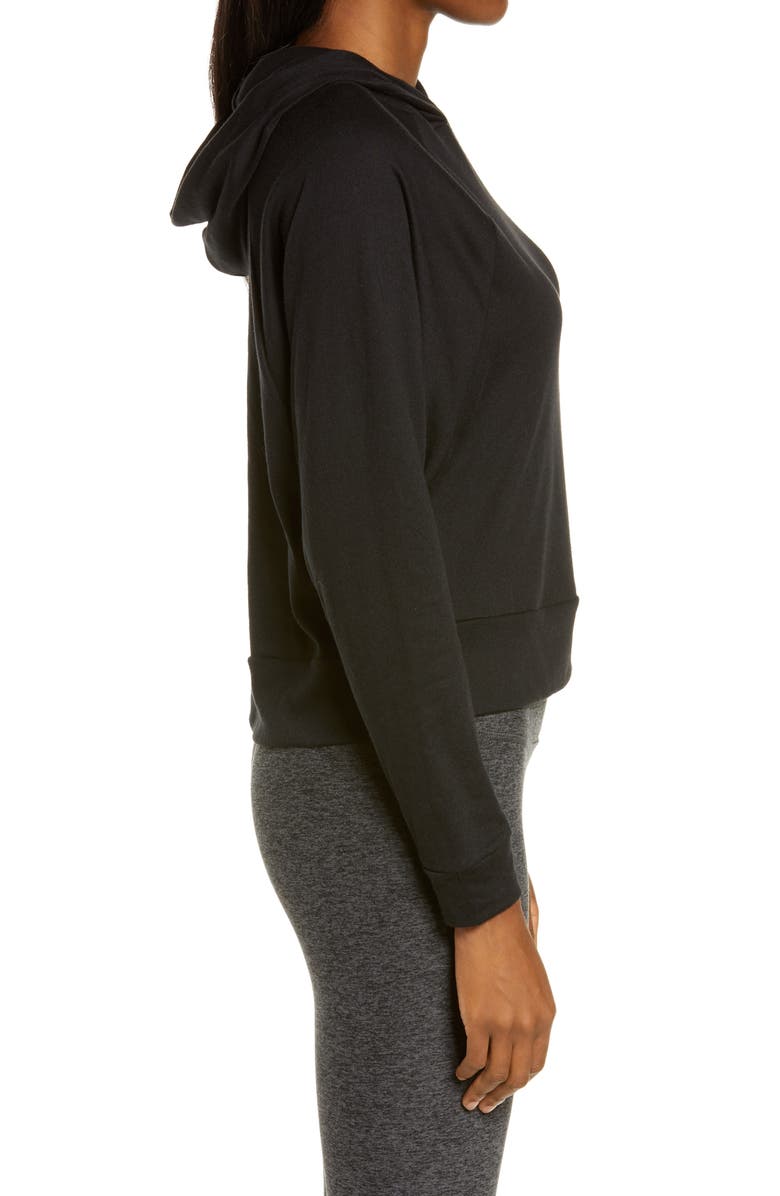 Beyond Yoga Never Been Hoodie, Alternate, color,