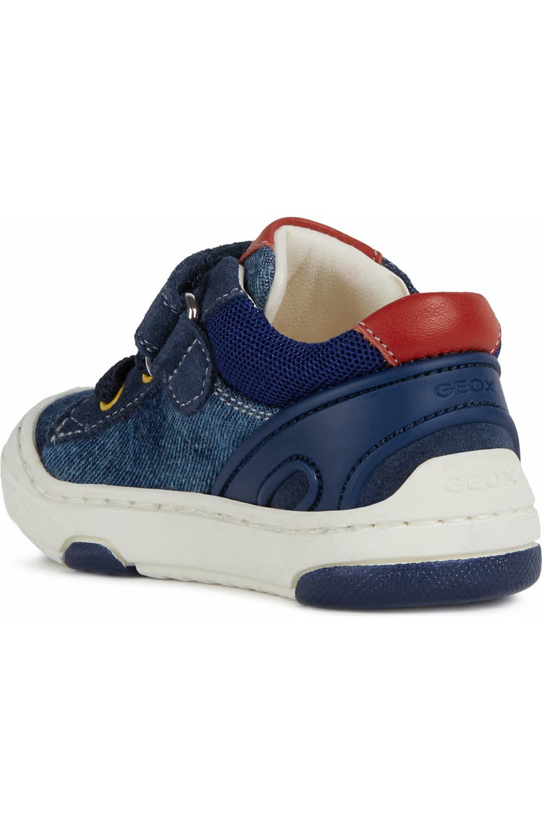Geox Jay J 6 Sneaker, Alternate, color,