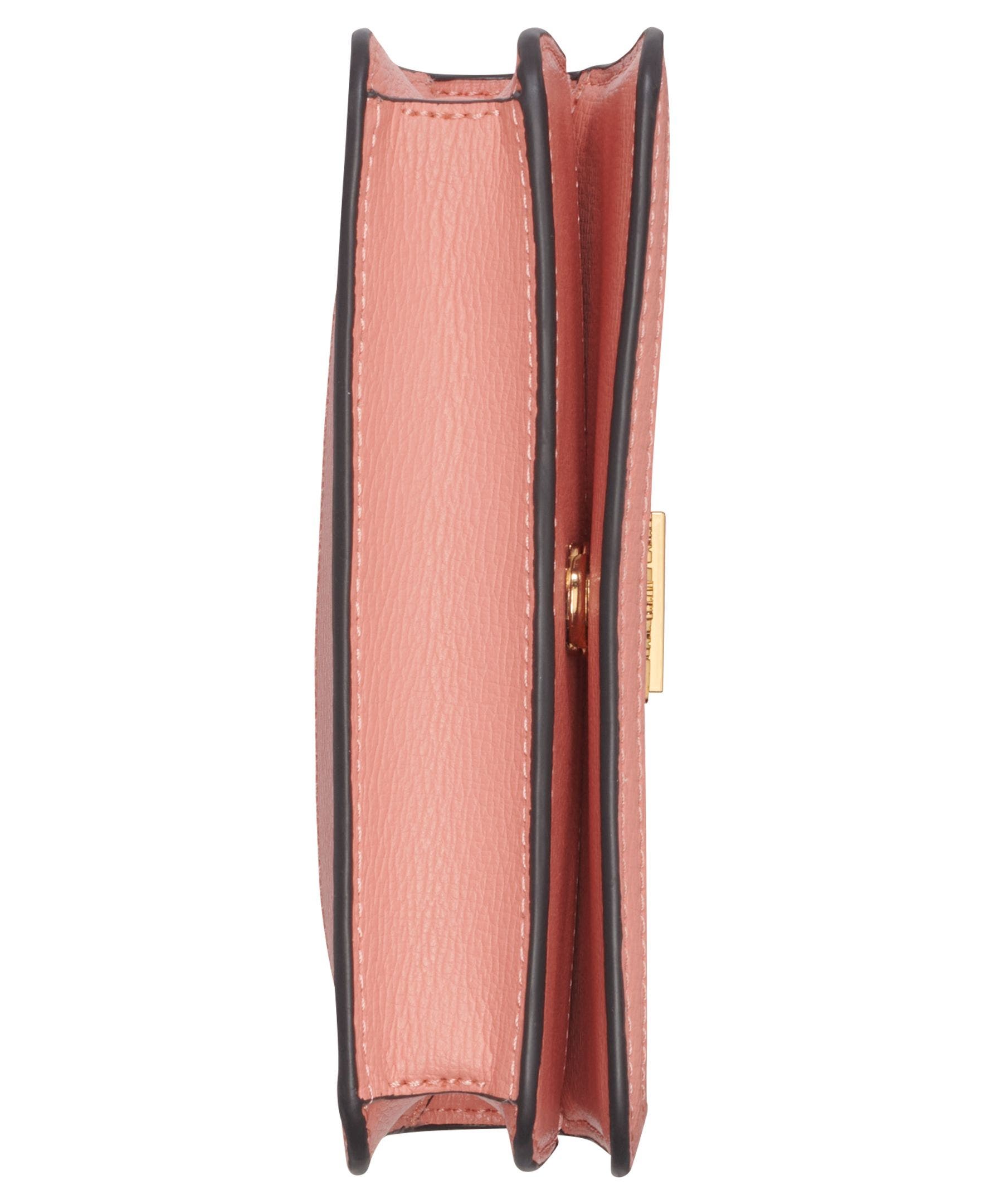 Kosette Shoulder, Alternate, color, Sun Coral