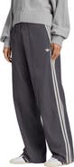 adidas Originals Firebird Loose Fit Herringbone Pants