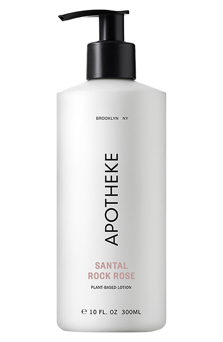 APOTHEKE Hand & Body Lotion, Main, color,