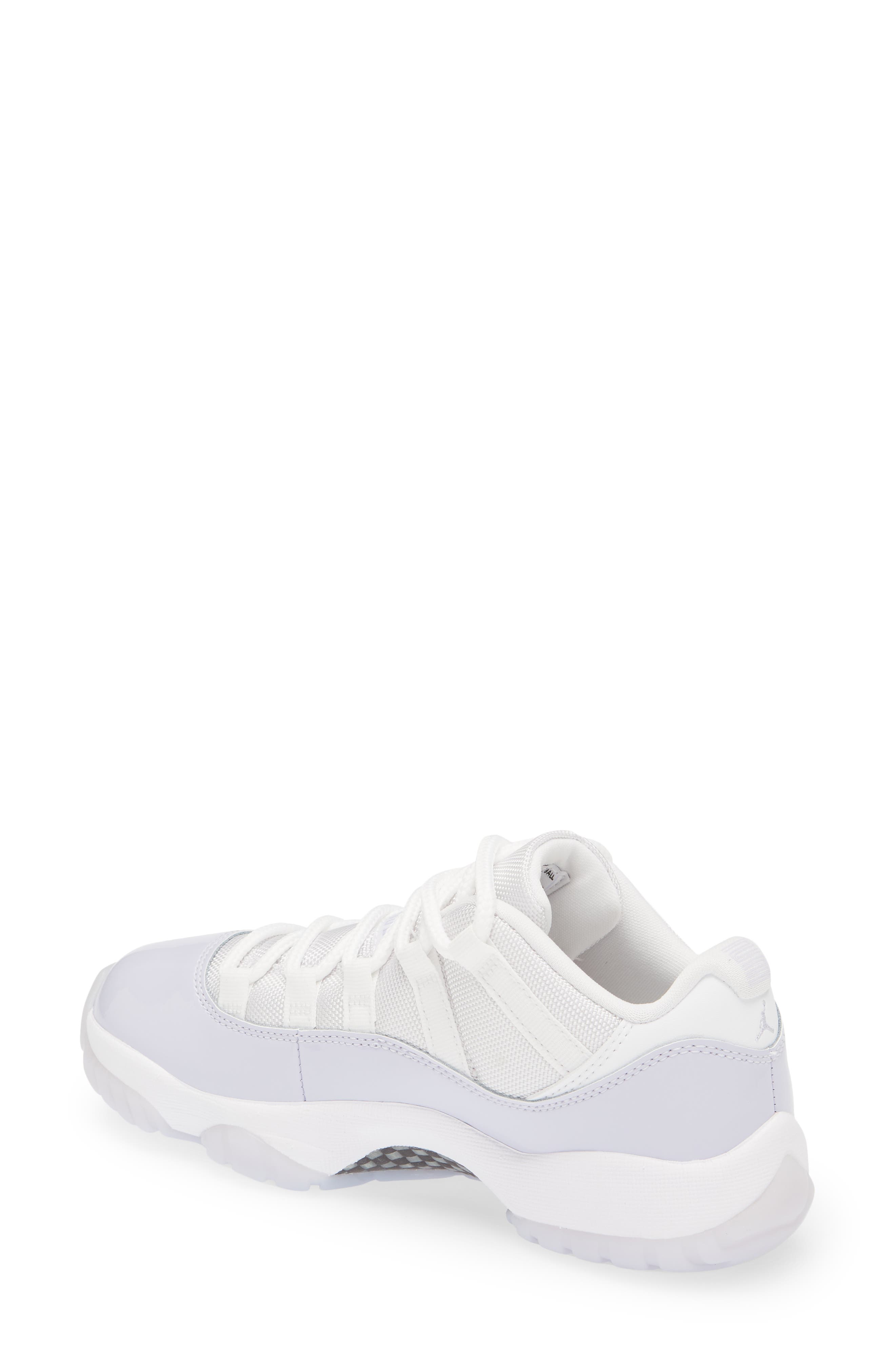 Jordan Air Jordan 11 Retro Low Basketball Sneaker, Alternate, color, 