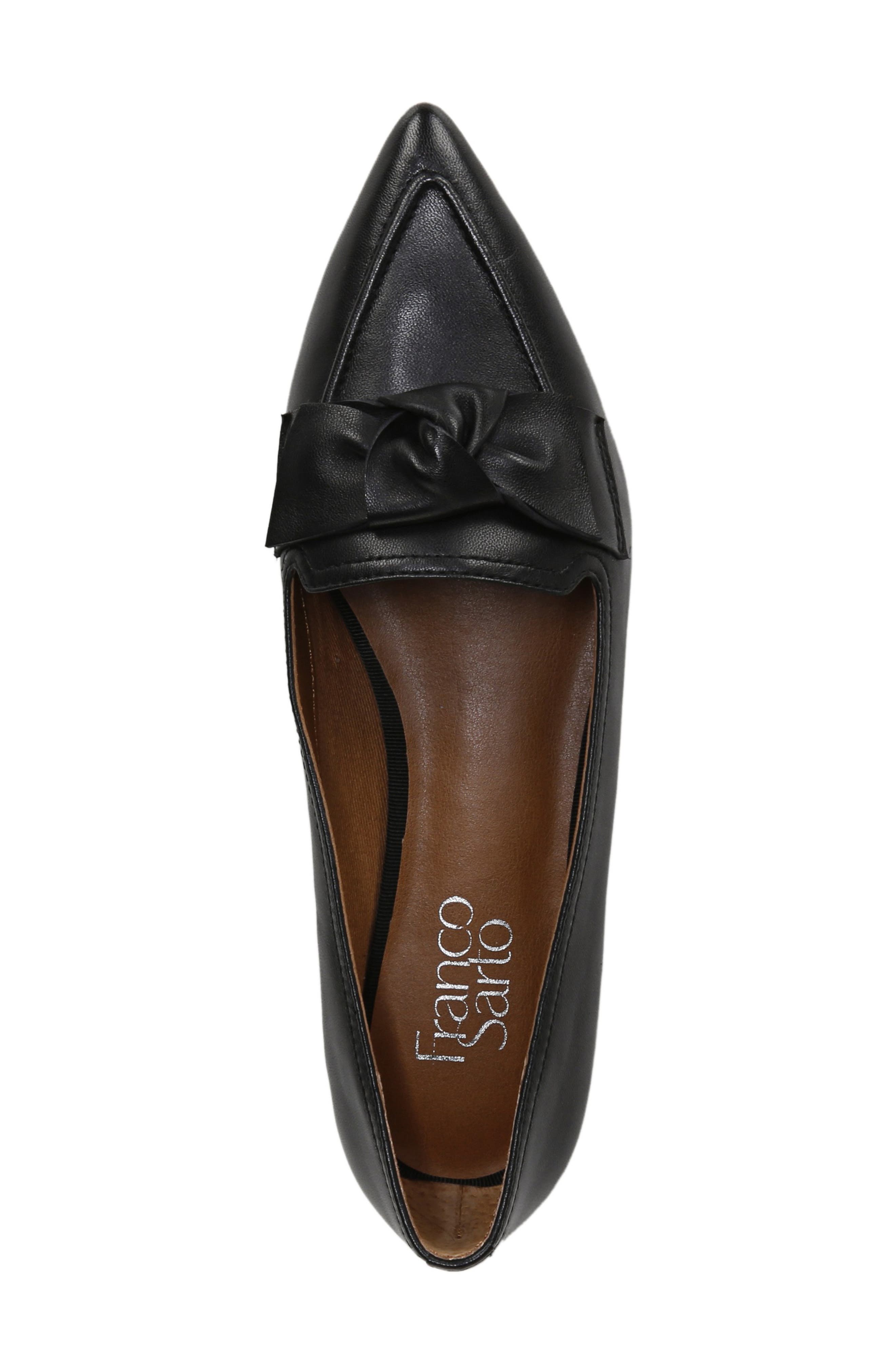 Franco Sarto Raya Flat, Alternate, color, 