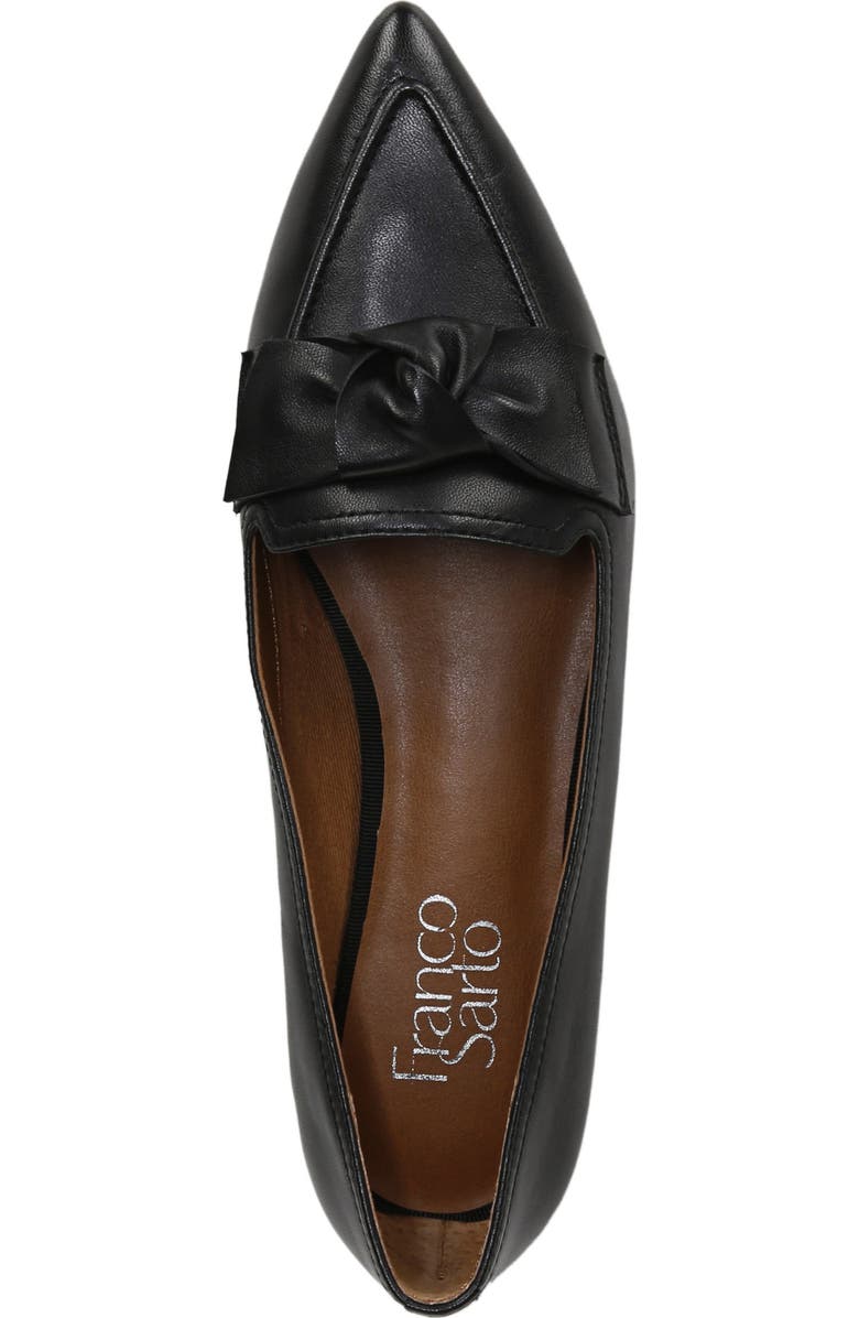 Franco Sarto Raya Flat, Alternate, color,