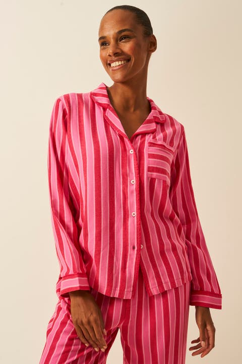 Ecovero Pyjama Top