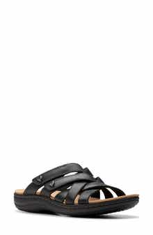 Clarks® Laurieann Bali Sandal