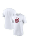 selected White