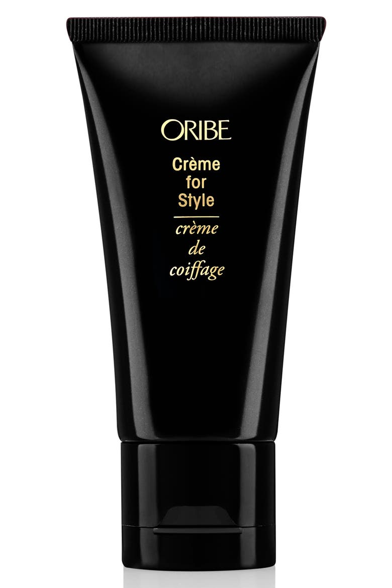 Creme for Style, Alternate, color, NO COLORDNU