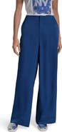 DKNY Wide Leg Pants