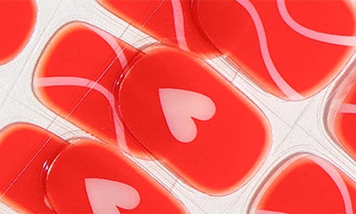 Heyhae Sun-cured Gel Nail Strips