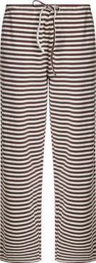 LIONESS Bloom Stripe Pants