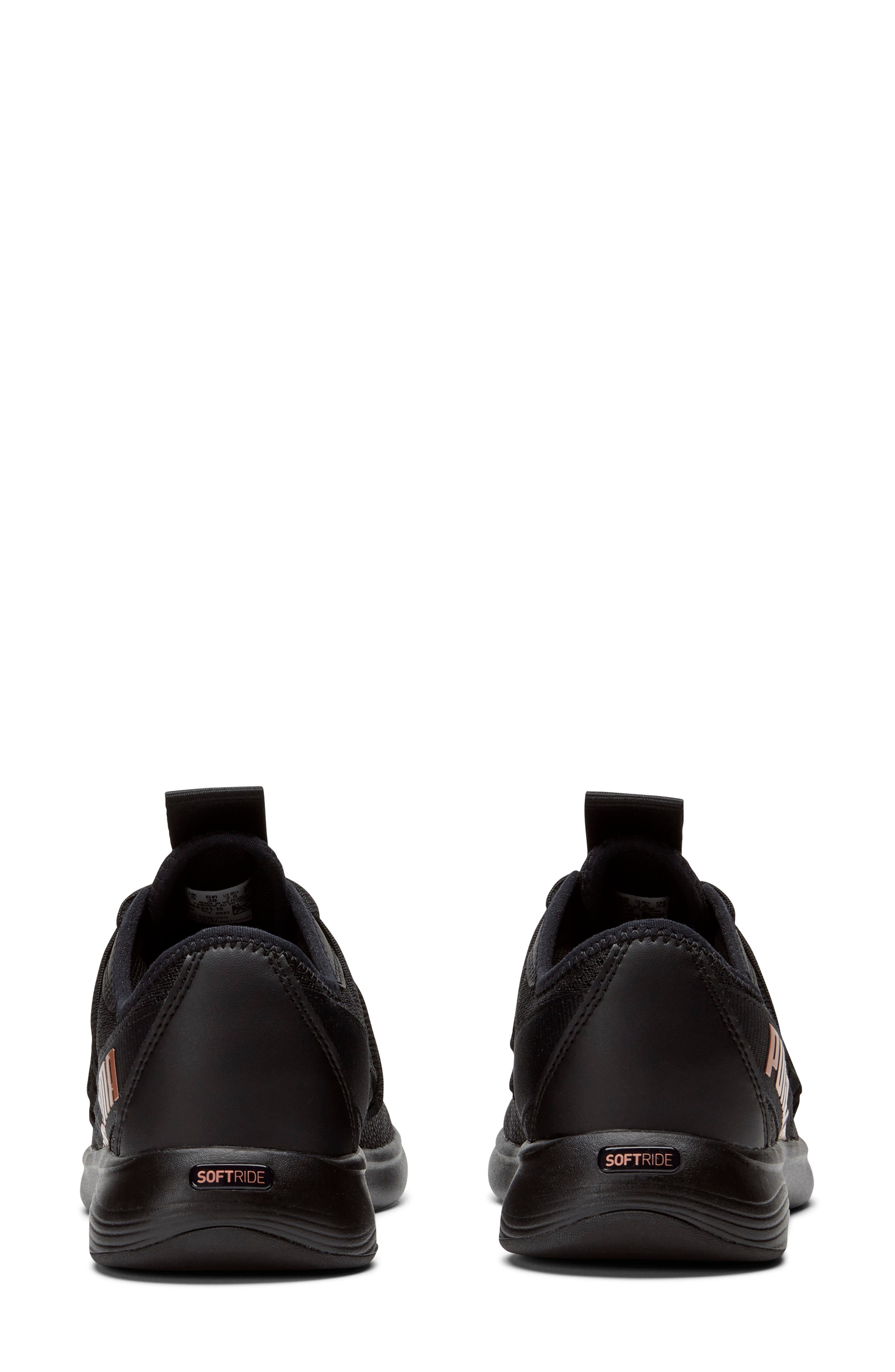 PUMA Star Vital Sneaker, Alternate, color, Black