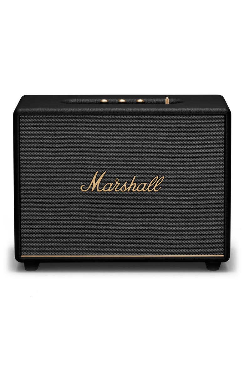 Marshall Woburn III Bluetooth® Speaker | Nordstrom