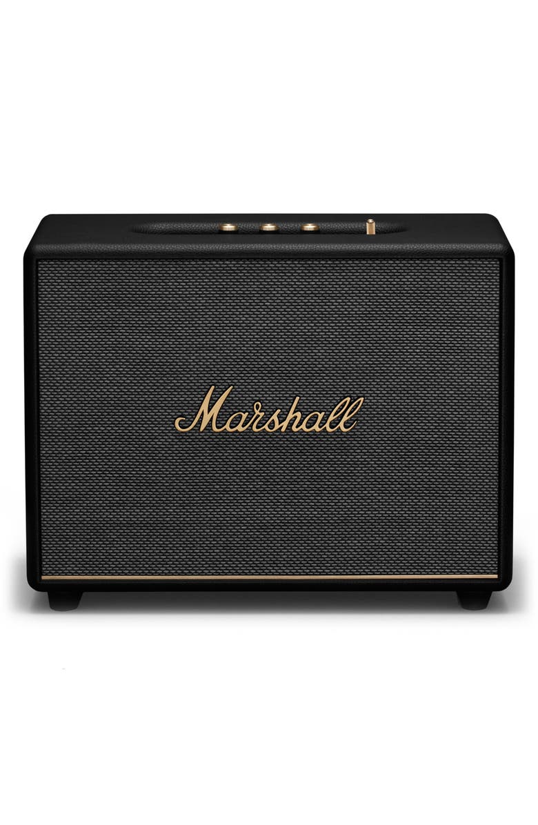 Marshall Woburn III Bluetooth<sup>®</sup> Speaker, Main, color, 