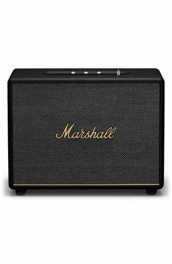 Marshall Stanmore III Bluetooth® Speaker | Nordstrom Marshall Stanmore III Bluetooth® Speaker | Nordstrom