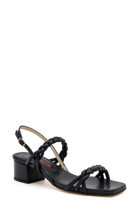 Milena Slingback Sandal (Women)