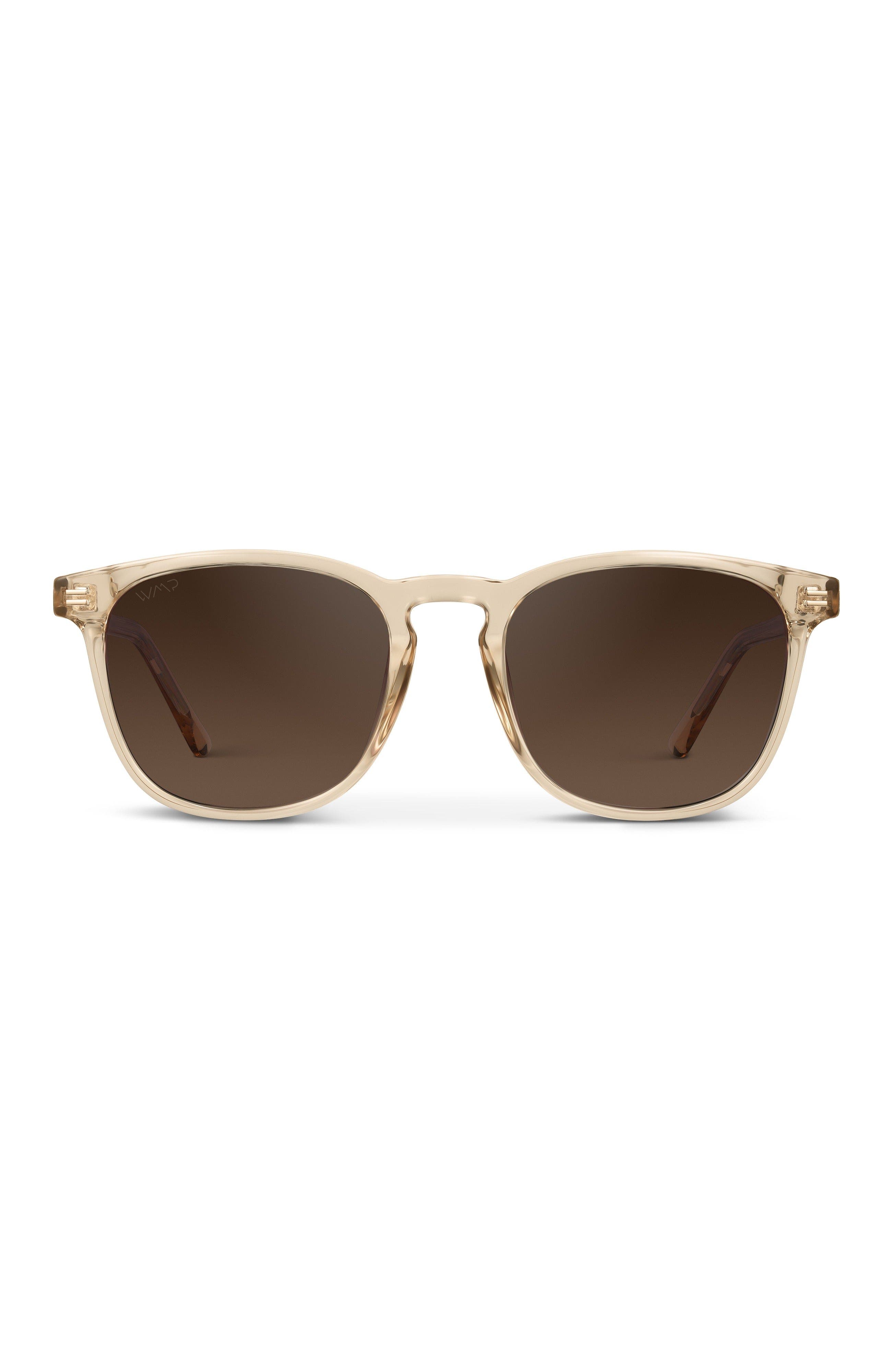 Crystal Sand Brown