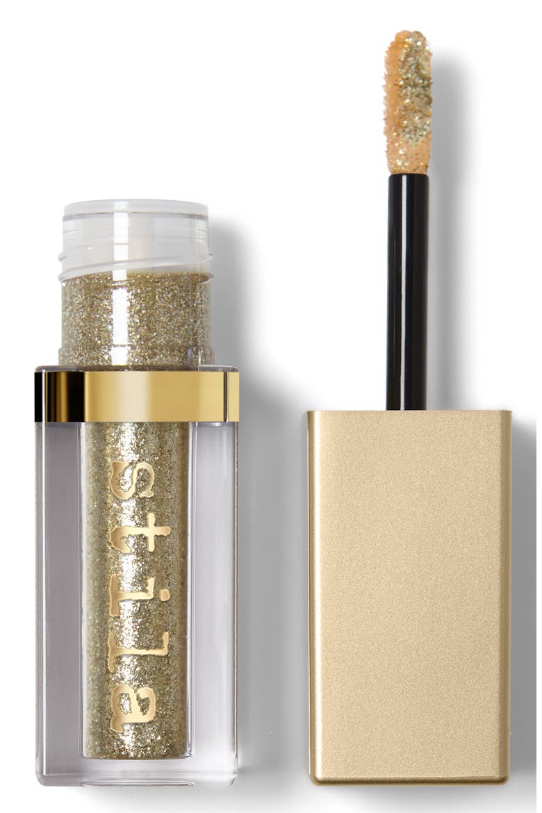 Glitter & Glow Liquid Eyeshadow, Main, color, FAIRY TAIL