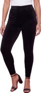 Roaman's Velour Legging