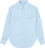 Fortela Toledo Silk Texan Shirt