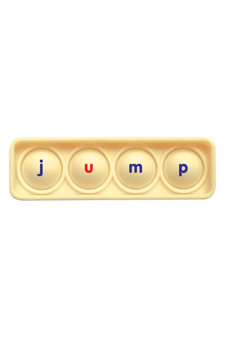 CCVC Bubble Boards, Ages 5+, Alternate, color, Multicolored